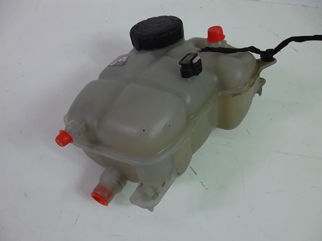 2020-2023 Mercedes Benz GLB250 Radiator Coolant Tank 247 500 00 49