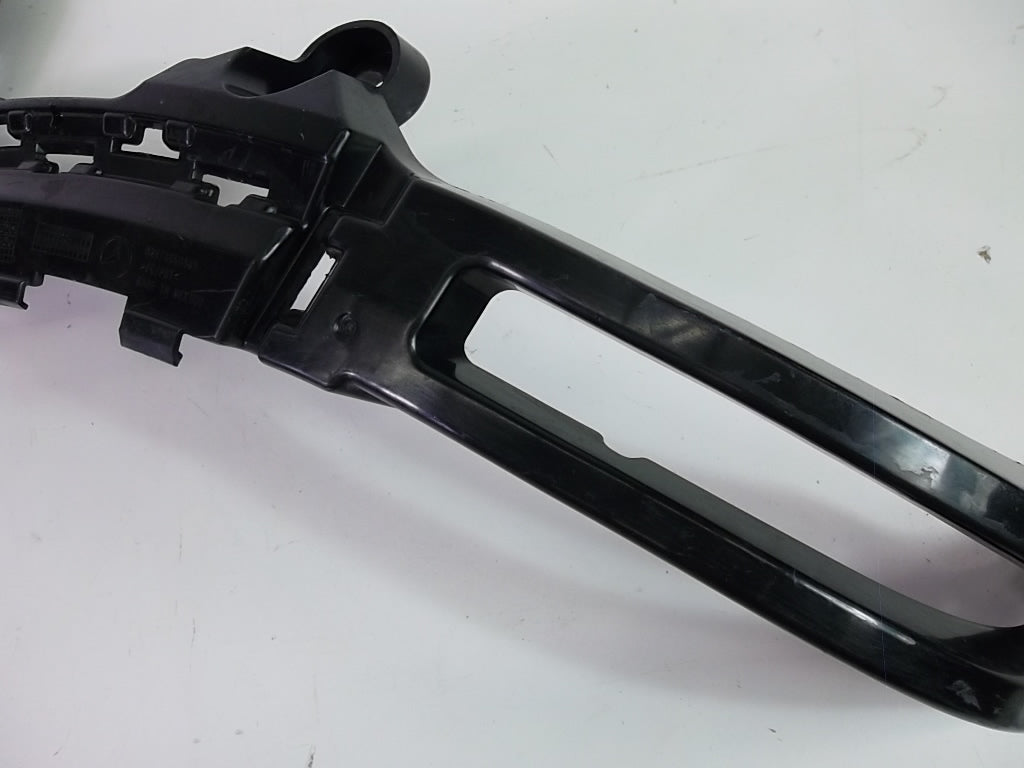 2020-2023 Mercedes Benz GLB250 Bumper Bracket Support Mount Rear Driver 247 885 08 00
