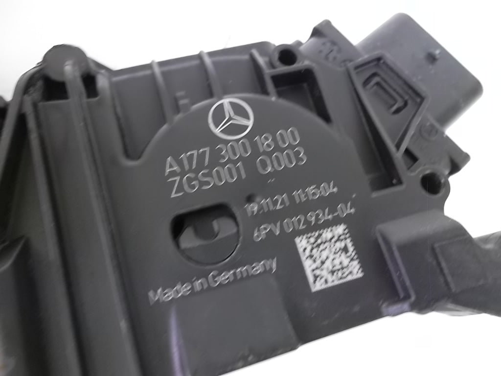 2020-2023 Mercedes Benz GLB250 Accelerator Throttle Pedal 177 300 18 00