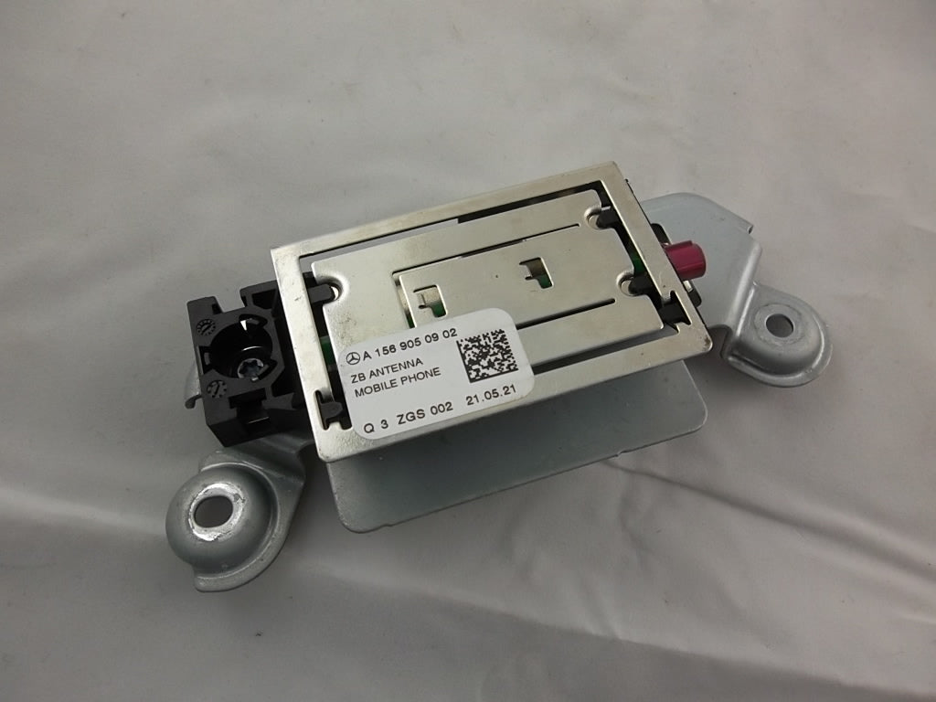 2020-2023 Mercedes Benz GLB250 Mobile Phone Antenna Amplifier Module 156 905 09 02