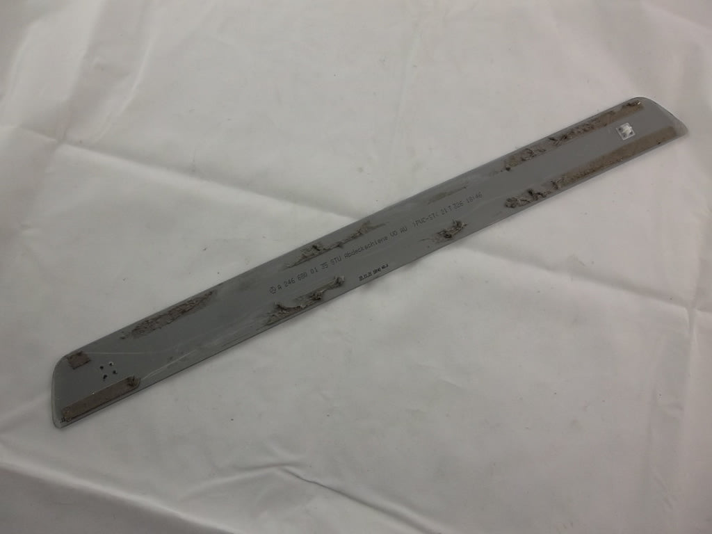 2020-2023 Mercedes Benz GLB250 Front Door Sill 246 680 01 35