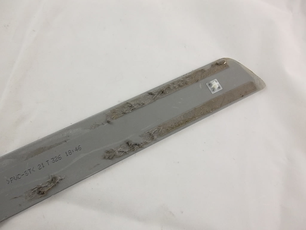 2020-2023 Mercedes Benz GLB250 Front Door Sill 246 680 01 35