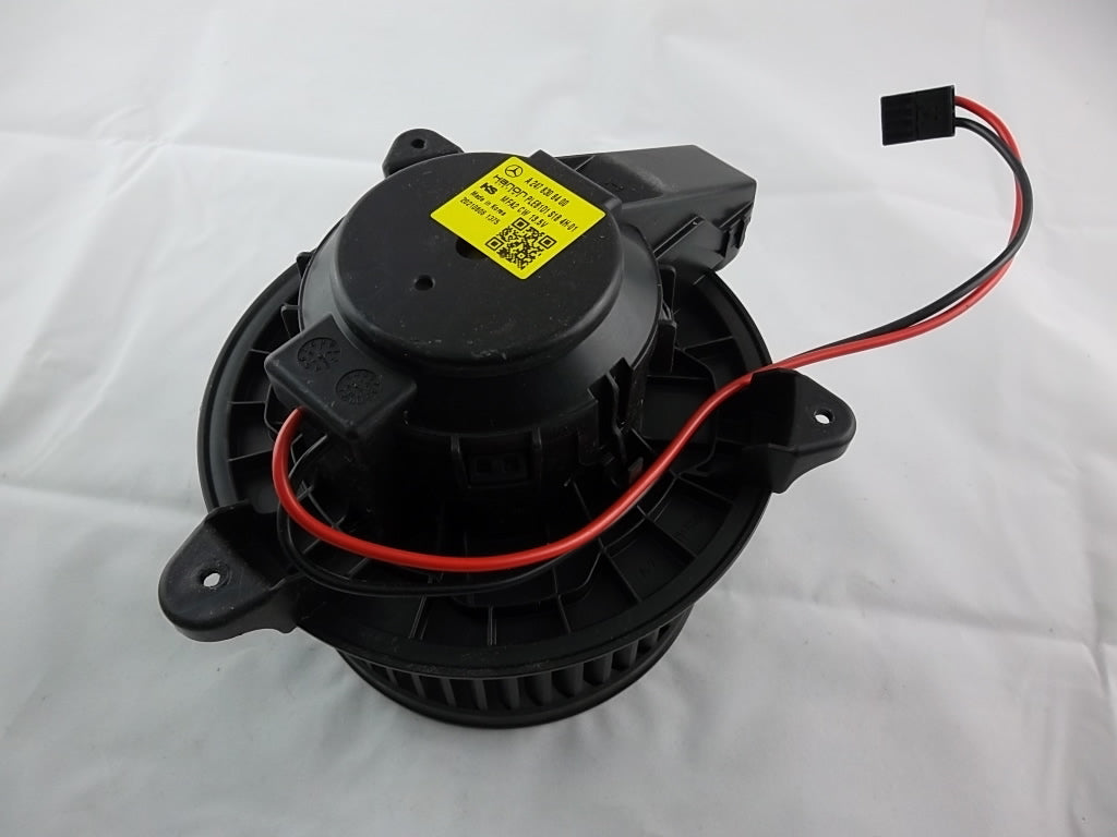 2020-2023 Mercedes Benz GLB250 Blower Motor 247 830 84 00