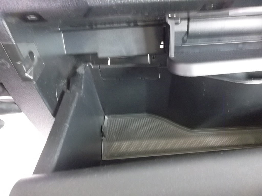 2020-2023 Mercedes Benz GLB250 Glove Box 247 680 80 00