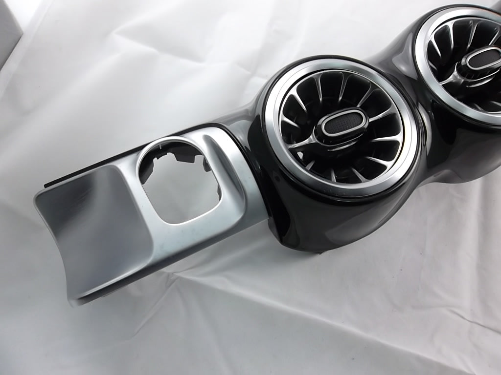 2020-2023 Mercedes Benz GLB250 Center Dash Air Vent Trim 247 680 59 02