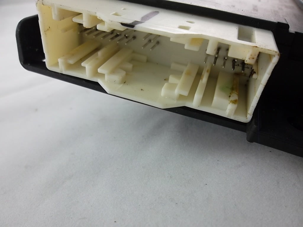 2020-2023 Mercedes Benz GLB250 Keyless Ignition Control Module 167 900 95 21