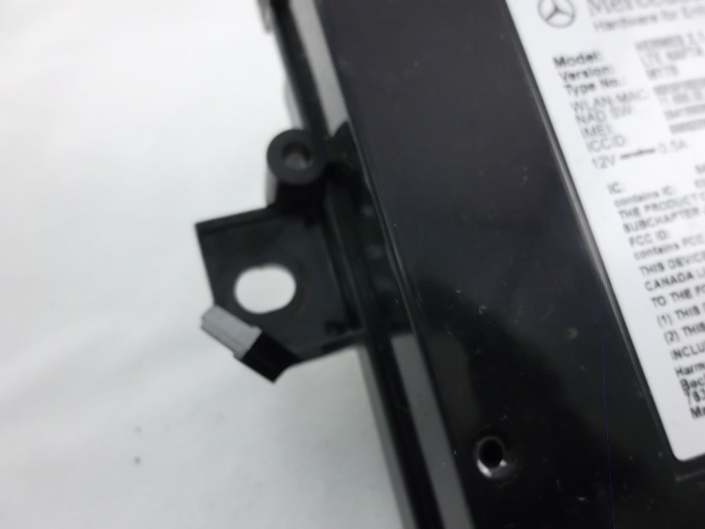 2020-2023 Mercedes Benz GLB250 Telematics Communication Control Module 247 900 90 12