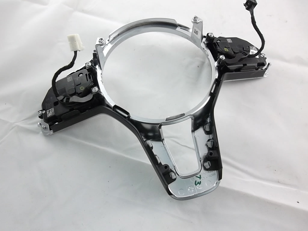 2020-2023 Mercedes Benz GLB250 Steering Wheel Control Switch Buttons w/Trim 099 905 87 06