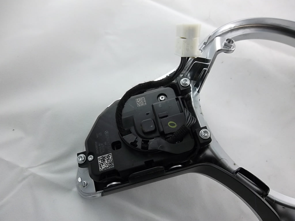 2020-2023 Mercedes Benz GLB250 Steering Wheel Control Switch Buttons w/Trim 099 905 87 06