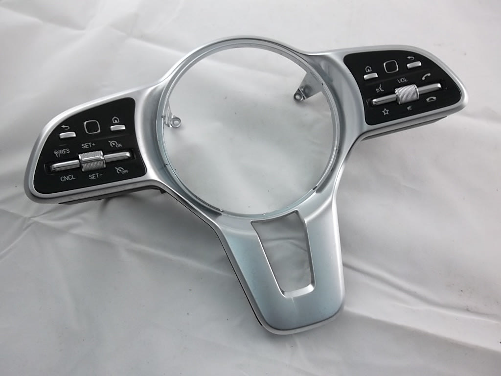 2020-2023 Mercedes Benz GLB250 Steering Wheel Control Switch Buttons w/Trim 099 905 87 06