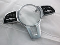 2020-2023 Mercedes Benz GLB250 Steering Wheel Control Switch Buttons w/Trim 099 905 87 06