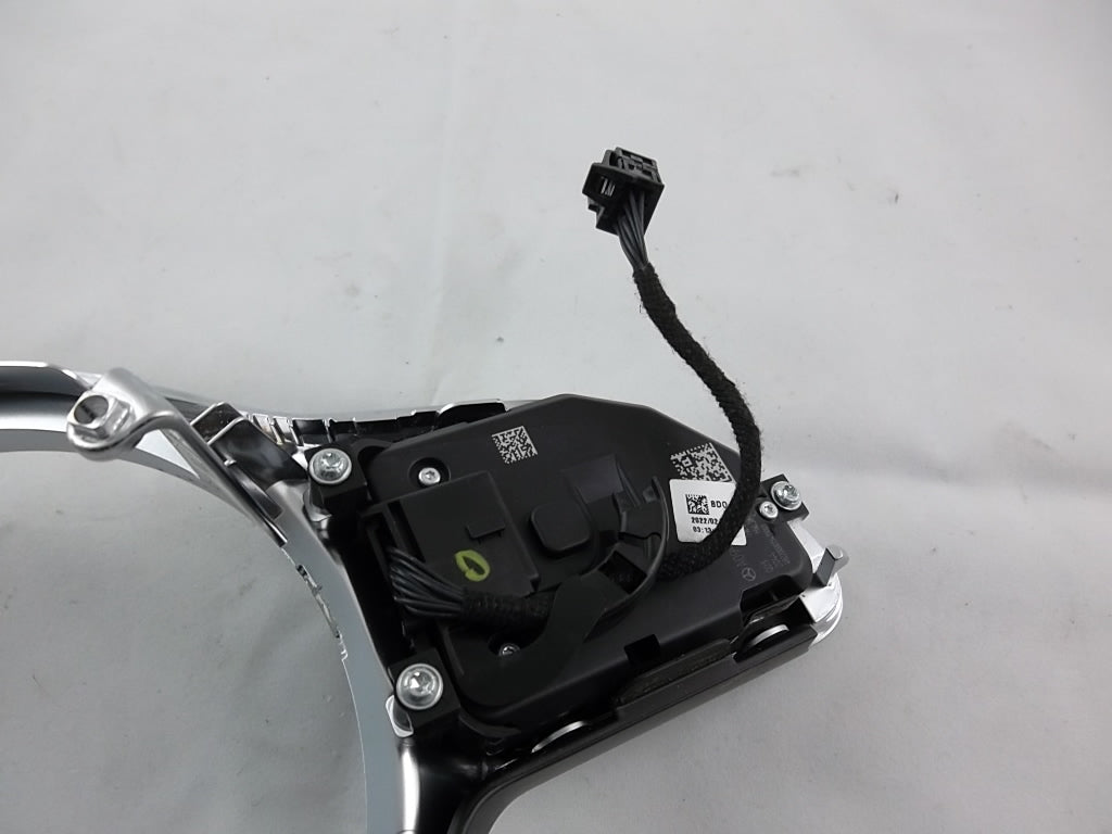 2020-2023 Mercedes Benz GLB250 Steering Wheel Control Switch Buttons w/Trim 099 905 87 06