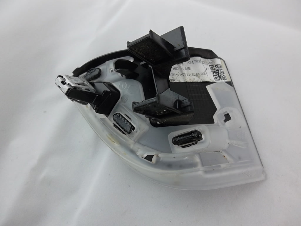 2020-2023 Mercedes Benz GLB250 Dashboard Dash Trim 247 680 42 05