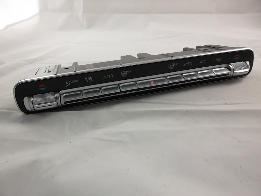 2020-2023 Mercedes Benz GLB250 Climate Temperature Control 247 905 68 03