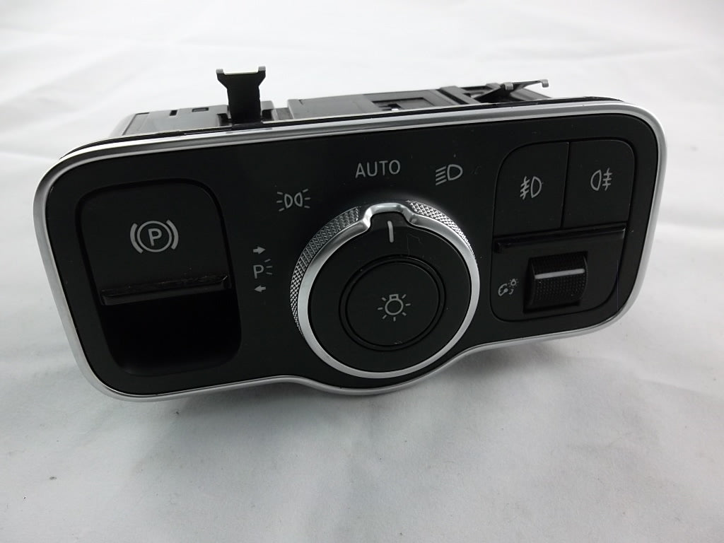 2020-2023 Mercedes Benz GLB250 Headlight Parking Brake Switch 247 905 30 02