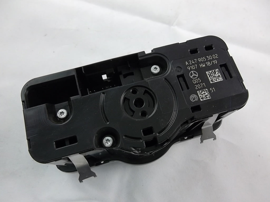 2020-2023 Mercedes Benz GLB250 Headlight Parking Brake Switch 247 905 30 02