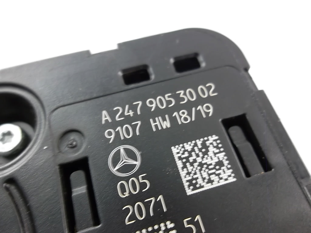 2020-2023 Mercedes Benz GLB250 Headlight Parking Brake Switch 247 905 30 02