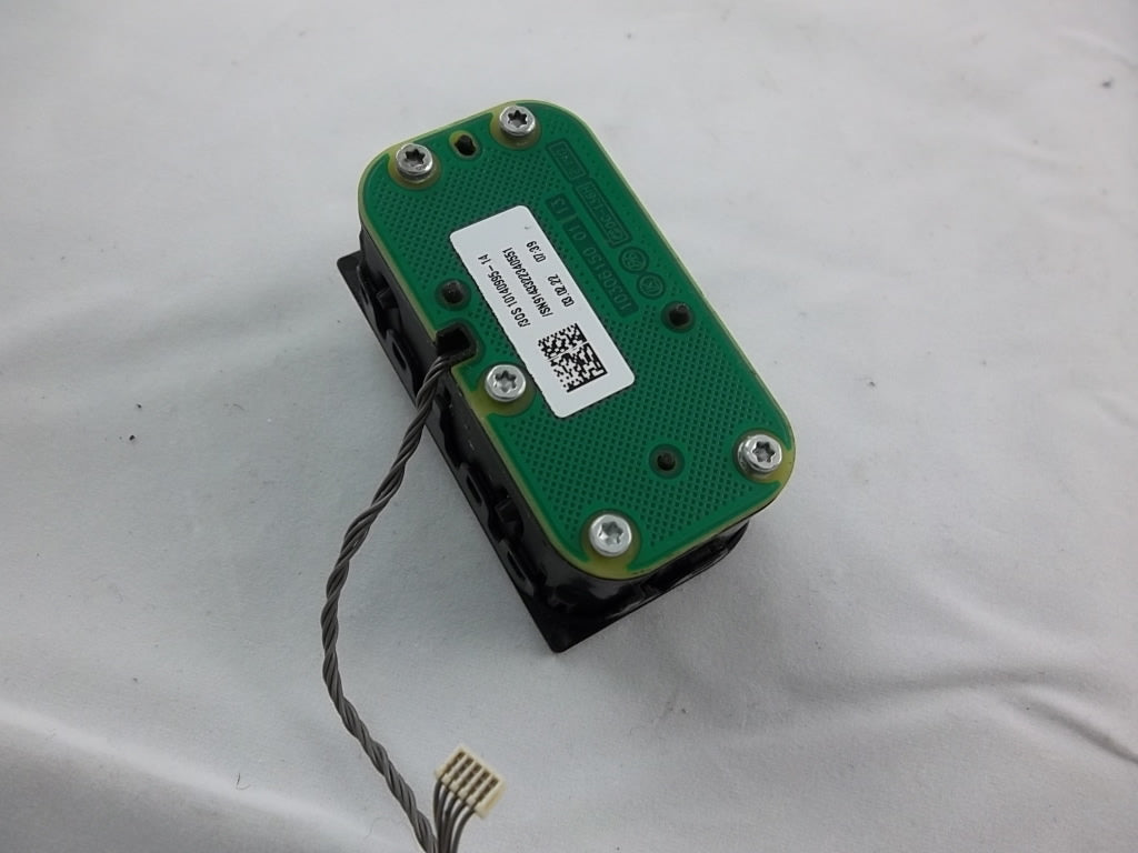 2020-2023 Mercedes Benz GLB250 Steering Wheel Heater Switch 101 409 95 14