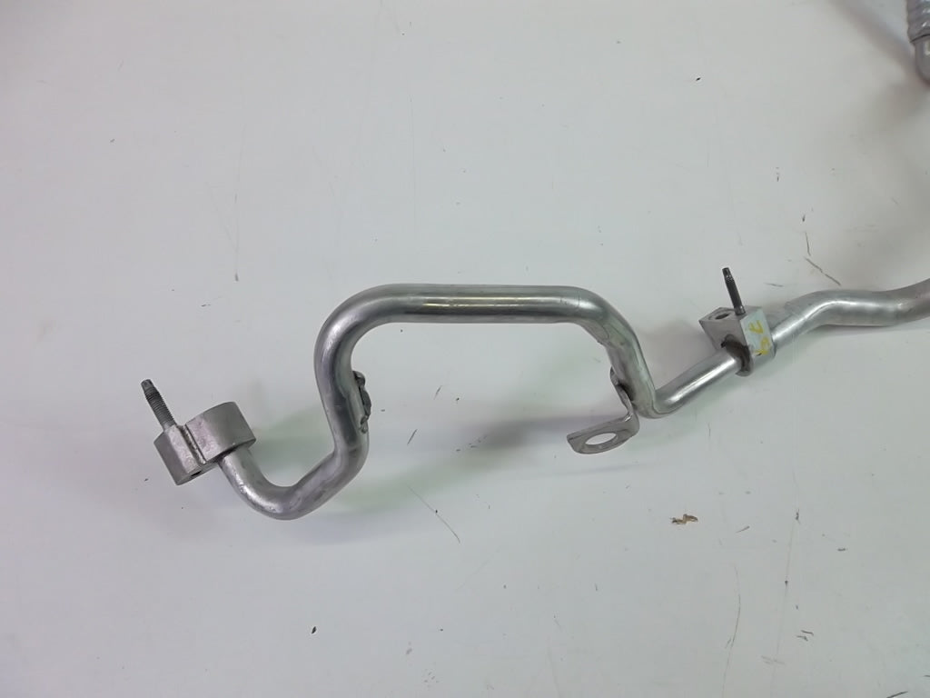2020-2023 Mercedes Benz GLB250 AC Discharge Suction Line 177 830 51 01