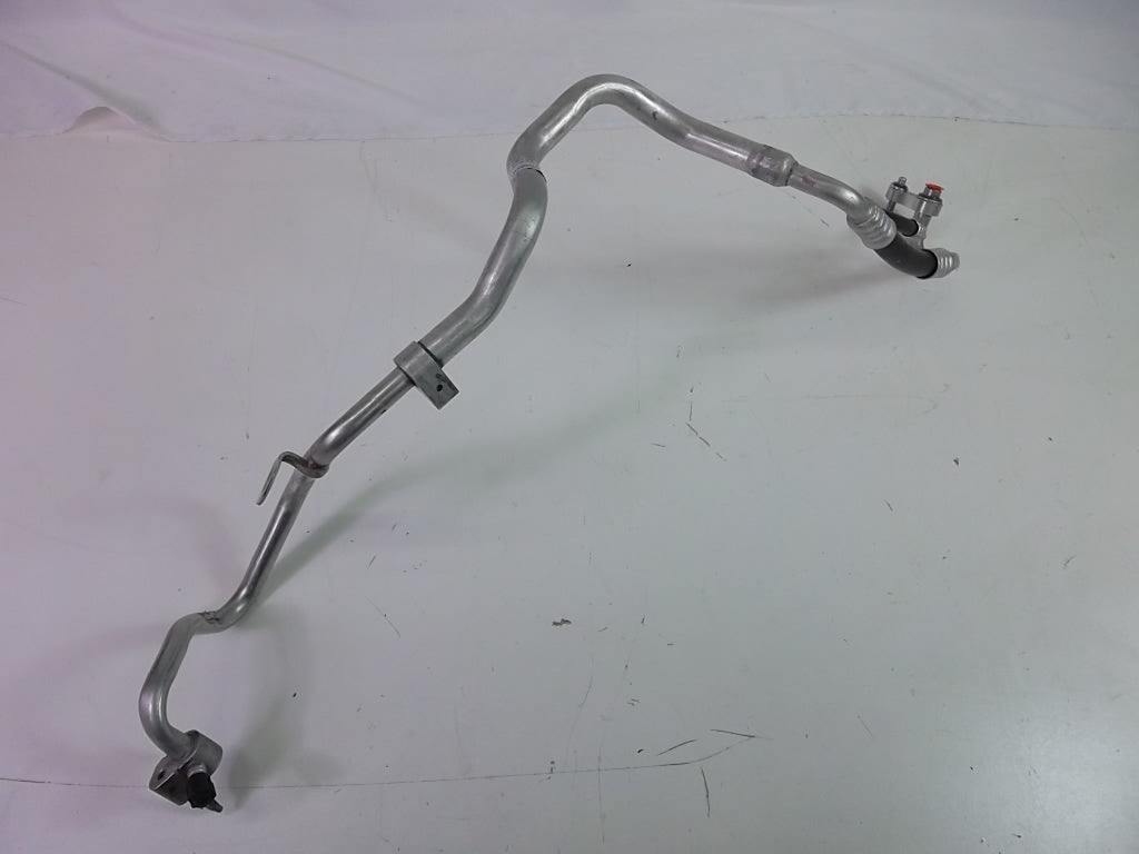 2020-2023 Mercedes Benz GLB250 AC Discharge Suction Line 177 830 51 01