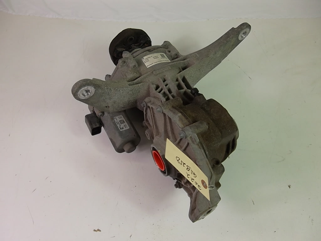 2020-2023 Mercedes Benz GLB250 Differential Axle Carrier Rear 247 350 51 04