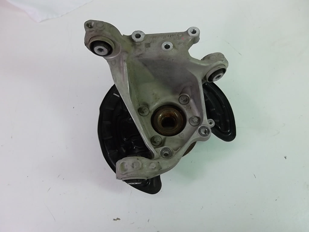2020-2023 Mercedes Benz GLB250 Knuckle Spindle Hub Rear Passenger 2473571600