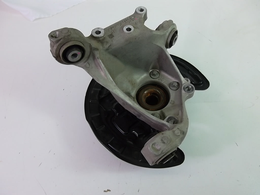 2020-2023 Mercedes Benz GLB250 Knuckle Spindle Hub Rear Passenger 2473571600