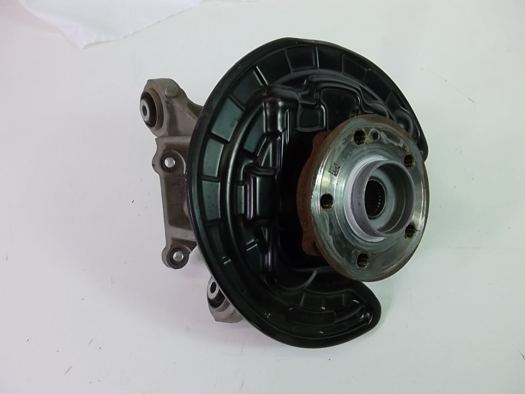 2020-2023 Mercedes Benz GLB250 Knuckle Spindle Hub Rear Passenger 2473571600