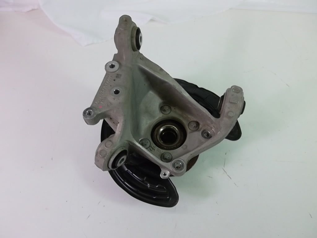 2020-2023 Mercedes Benz GLB250 Knuckle Spindle Hub Rear Driver 2473571500