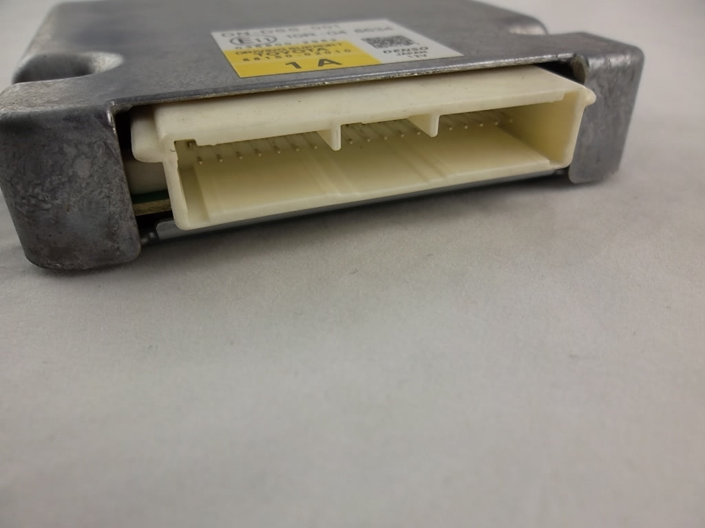Driver Support Module 88150-02010 Toyota Corolla 2018 2017
