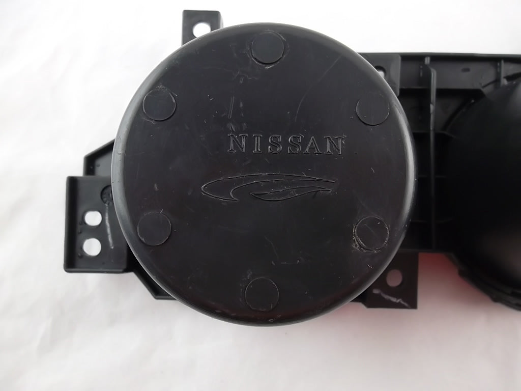 2013-2019 Nissan Sentra Center Console Cup 68430 3TA0A