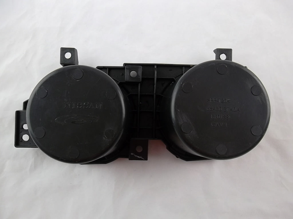 2013-2019 Nissan Sentra Center Console Cup 68430 3TA0A