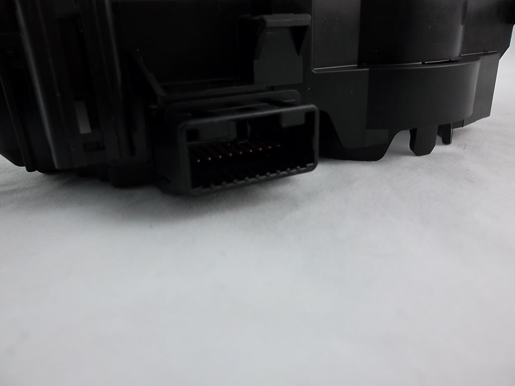 Toyota Corolla Prius RAV4 CH-R Mirai Headlight Turn Signal Switch 84140-0R020