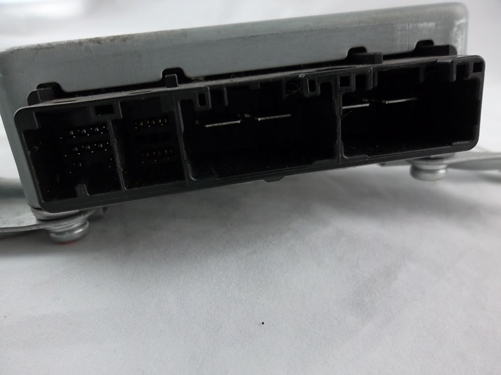 2017-2019 Toyota Corolla Power Steering Control Module 89650-02B50