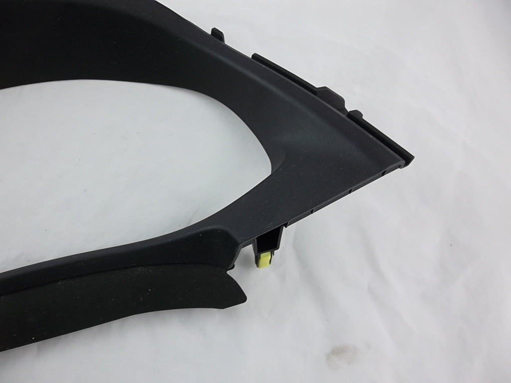 2017-2019 Toyota Corolla Speedometer Instrument Cluster Trim Bezel 55410-02470
