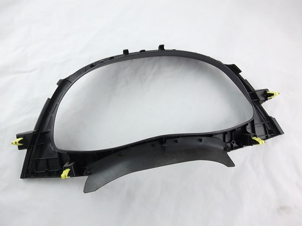 2017-2019 Toyota Corolla Speedometer Instrument Cluster Trim Bezel 55410-02470