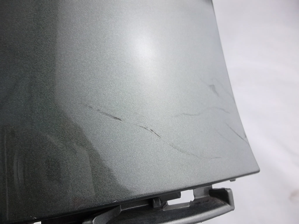 2011-2020 Toyota Sienna Rear Passenger Quarter Bumper Cover 52165-08010