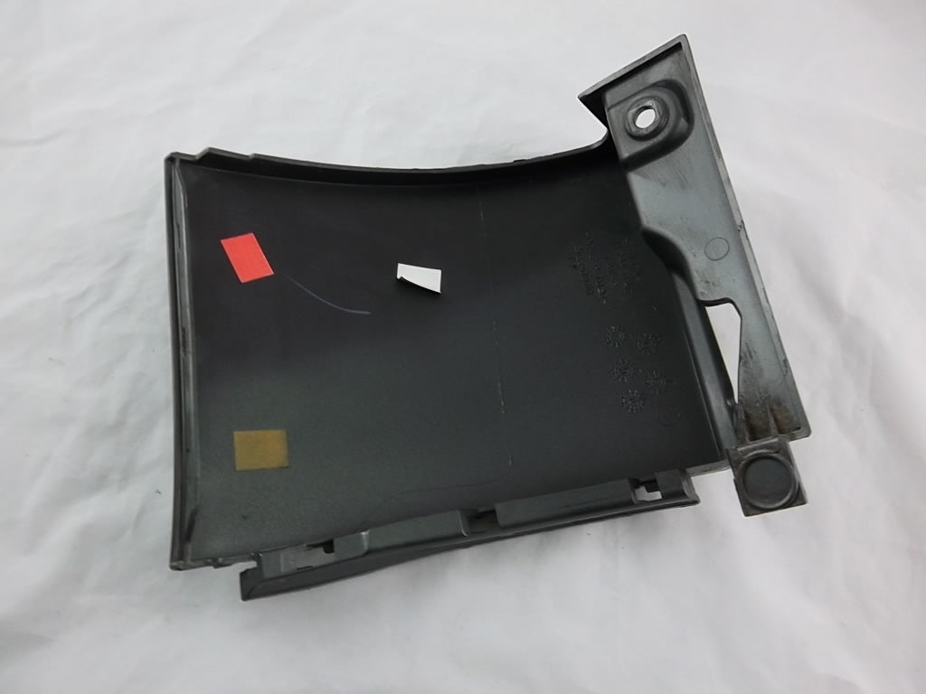 2011-2020 Toyota Sienna Rear Passenger Quarter Bumper Cover 52165-08010