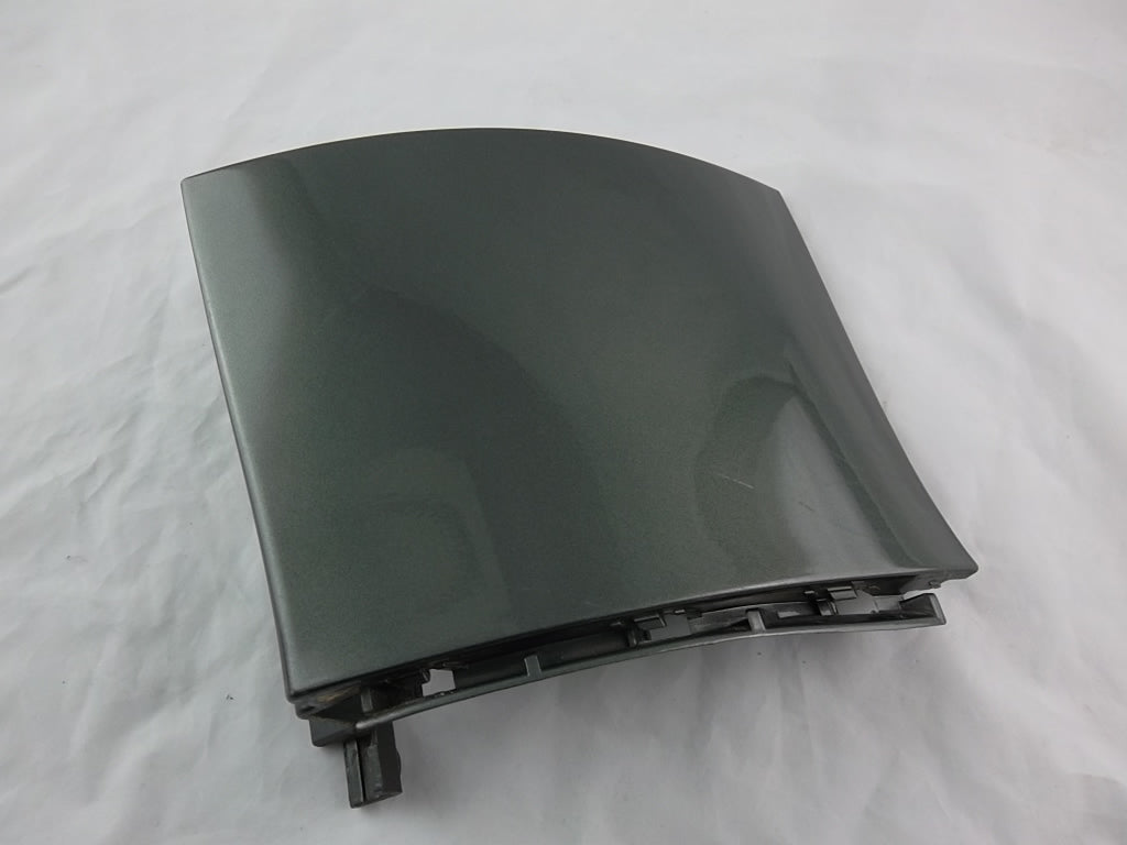 2011-2020 Toyota Sienna Rear Passenger Quarter Bumper Cover 52165-08010