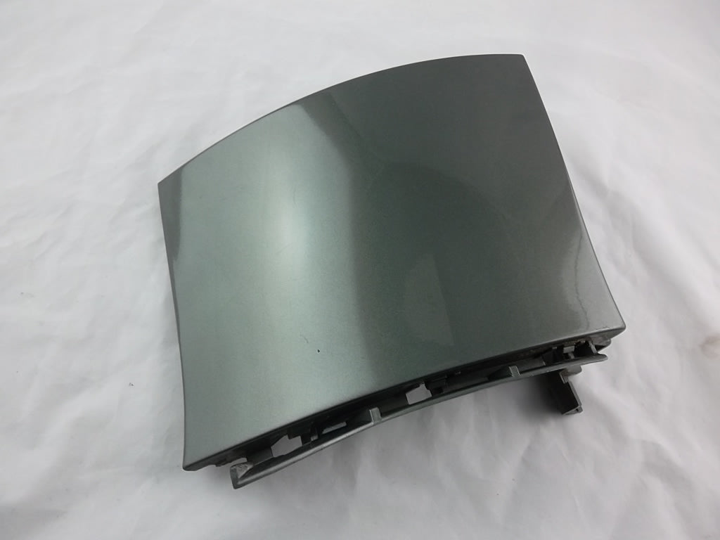 2011-2020 Toyota Sienna Rear Driver Quarter Bumper Cover 52166-08010