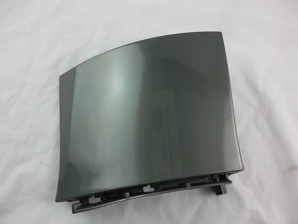 2011-2020 Toyota Sienna Rear Driver Quarter Bumper Cover 52166-08010