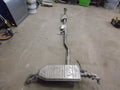 2020-2023 Mercedes Benz GLB250 Exhaust Muffler w/Pipe Complete