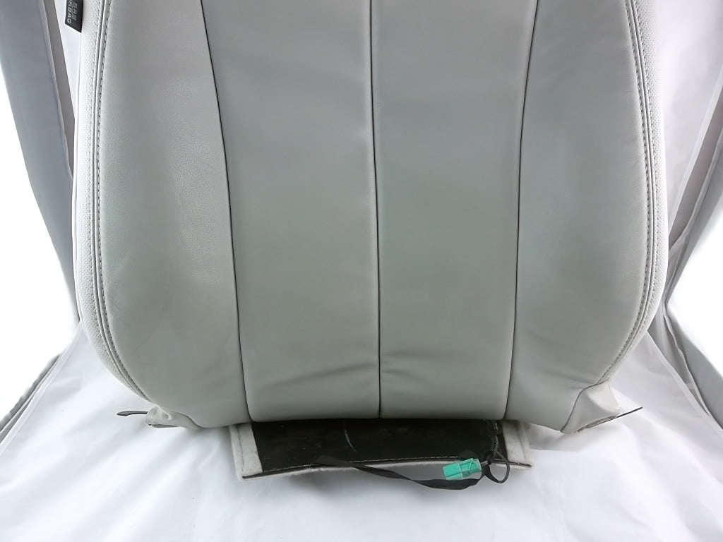 2011-2014 Toyota Sienna Seat Cushion Upper Front Passenger Leather 71073-08151