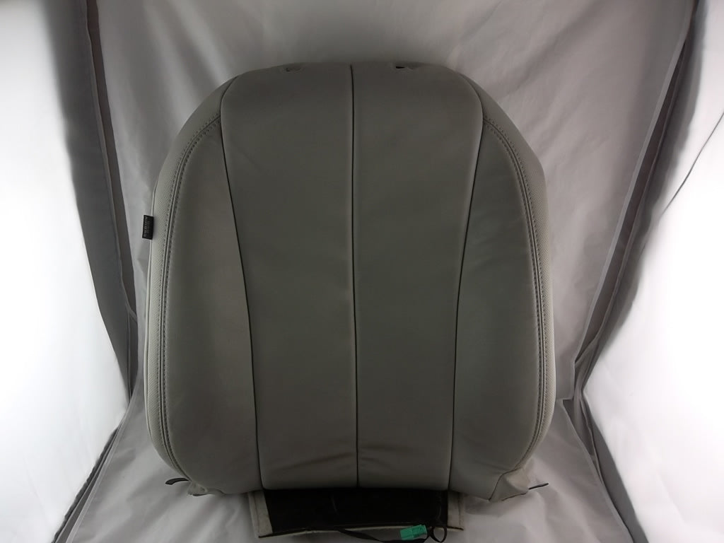 2011-2014 Toyota Sienna Seat Cushion Upper Front Passenger Leather 71073-08151
