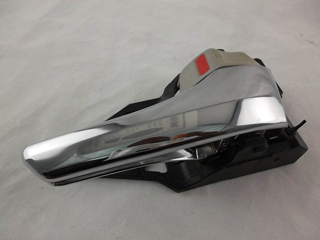 2011-2020 Toyota Sienna Door Handle Inner Passenger 69205-0T010