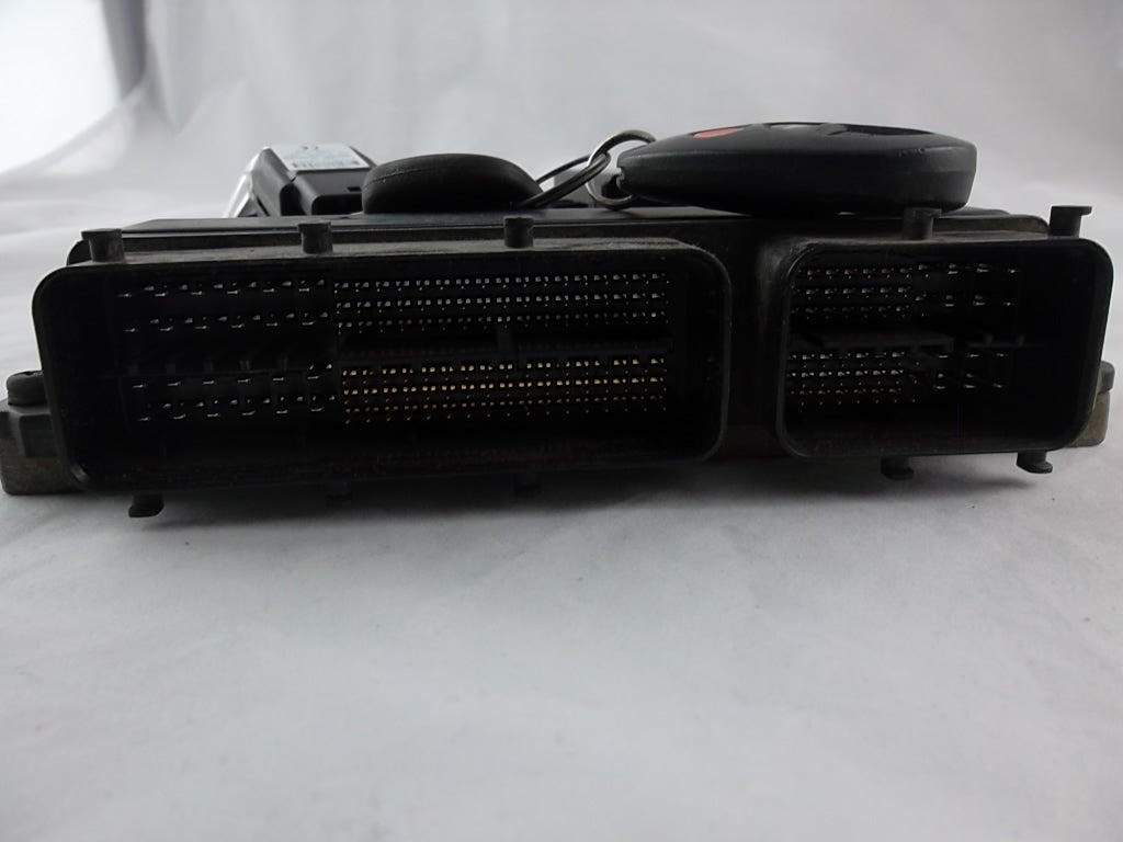 2011-2012 Toyota Sienna ECU Engine Computer W/Immobilizer & Key 89661-08300