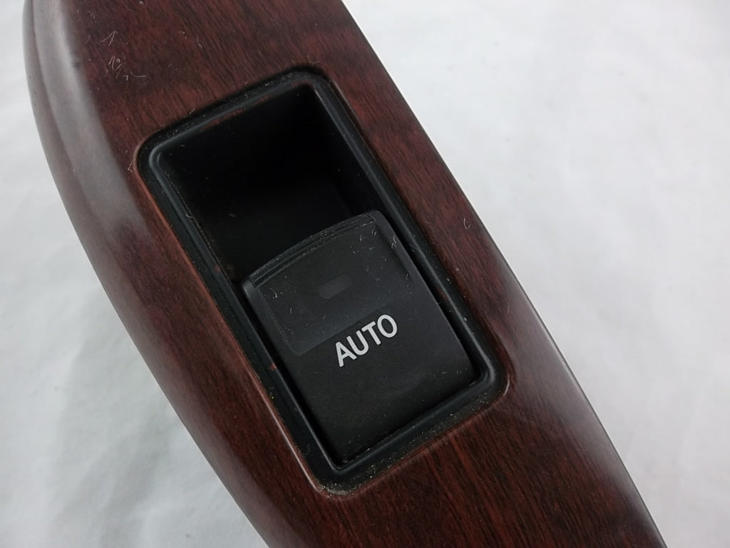 Rear Window Switch 74271-08010 Passenger Toyota Sienna 2014 2013 2012 2011