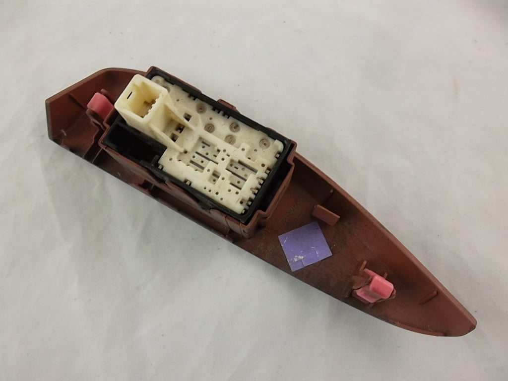 Rear Window Switch 74271-08010 Passenger Toyota Sienna 2014 2013 2012 2011