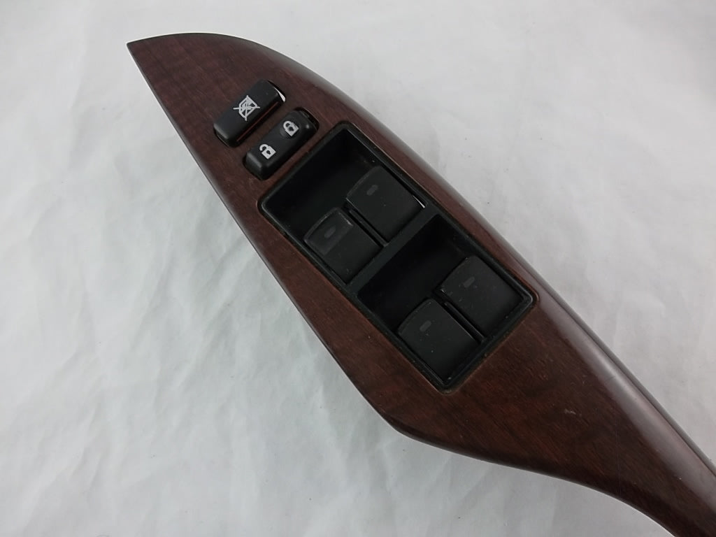Master Window Switch 74240-08020 Toyota Sienna 2014 2013 2012 2011