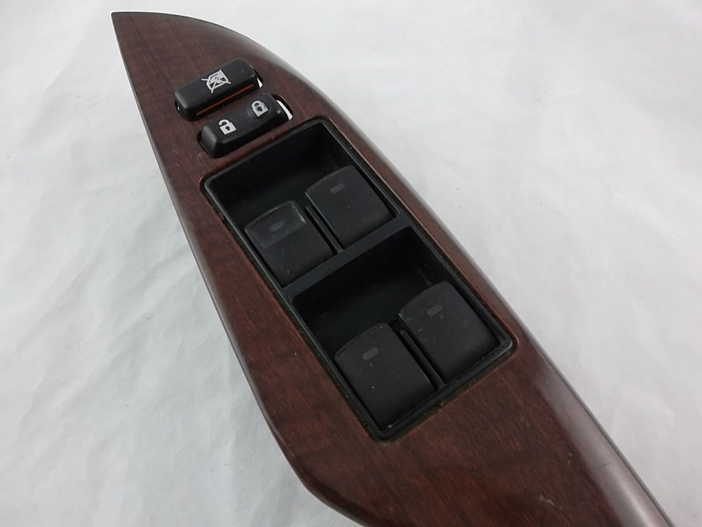 Master Window Switch 74240-08020 Toyota Sienna 2014 2013 2012 2011